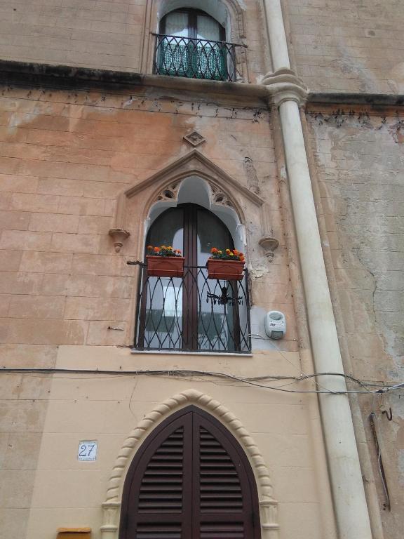 Zdjęcie z galerii obiektu Casa Normanna w mieście Palermo
