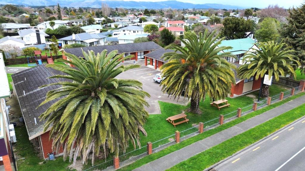 
Double Room - Disability Access
