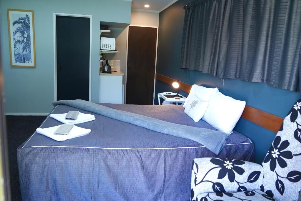 Accommodation Gateway Motel - Resim 40