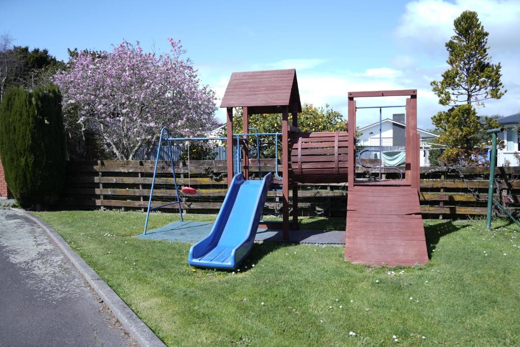 Accommodation Gateway Motel - Resim 41