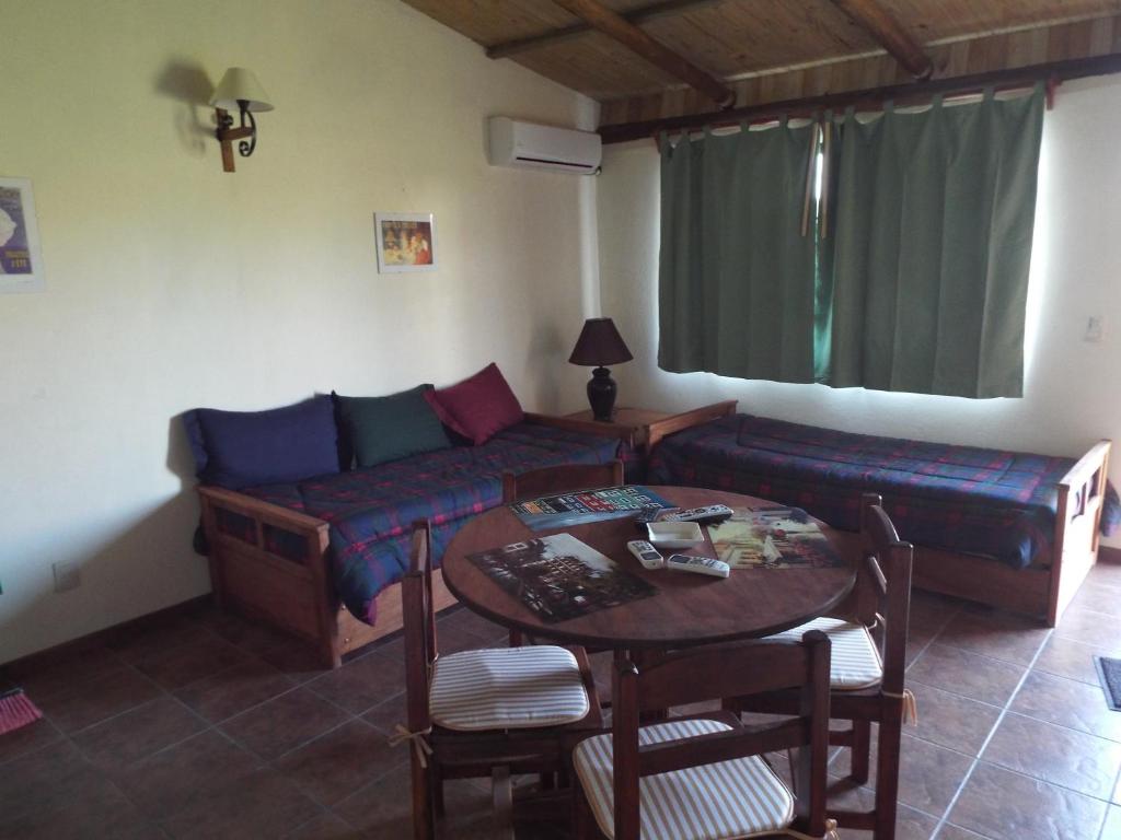 El Remanso De Almiron