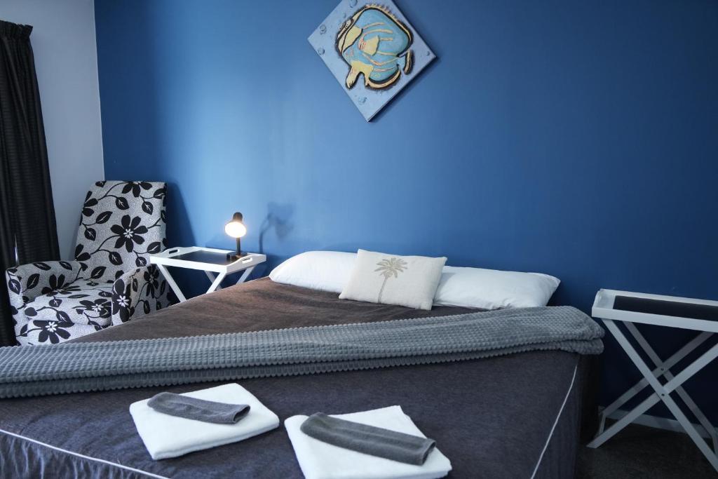 Accommodation Gateway Motel - Resim 7