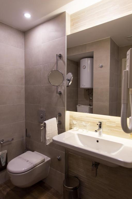 Fotografia z galérie ubytovania Ringo Apartments v destinácii Podstrana