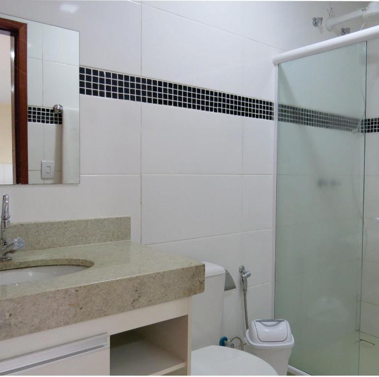  MDJ Suítes