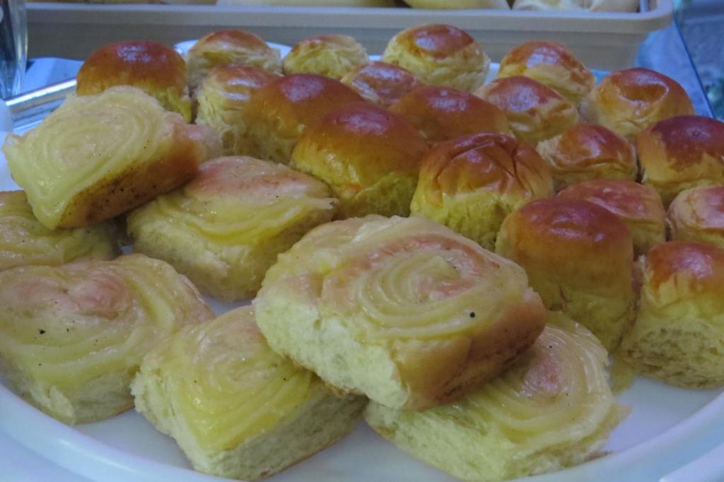 MDJ Suítes