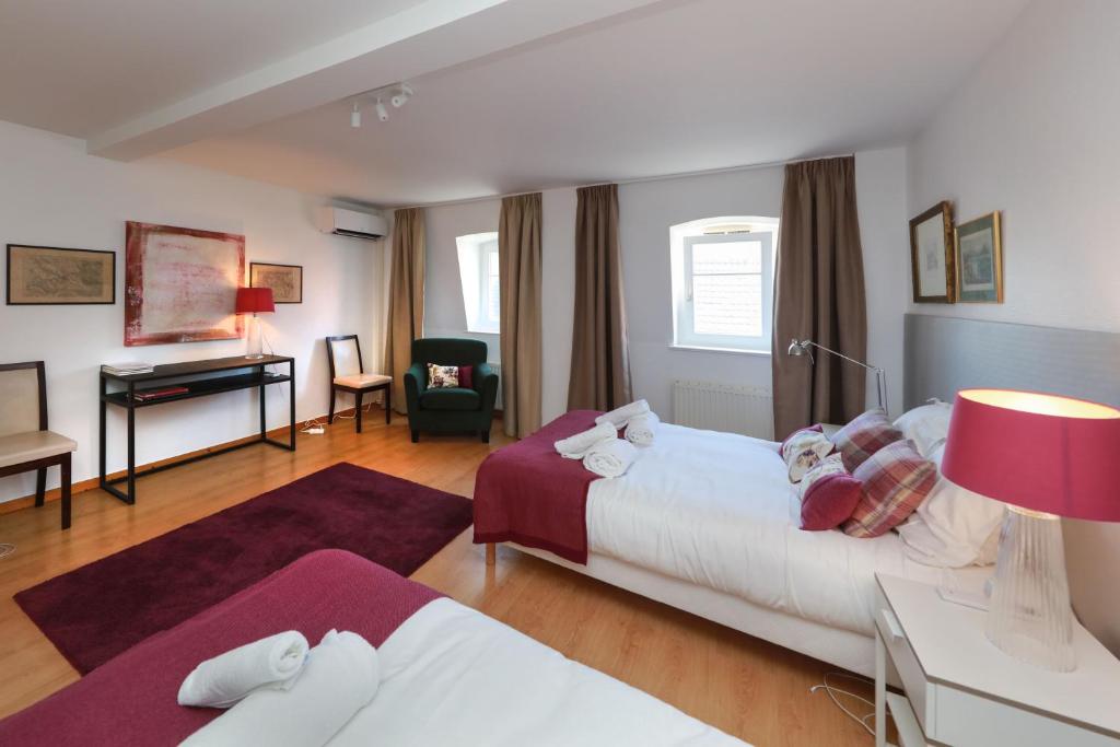 ColmarAppart Vauban - 16