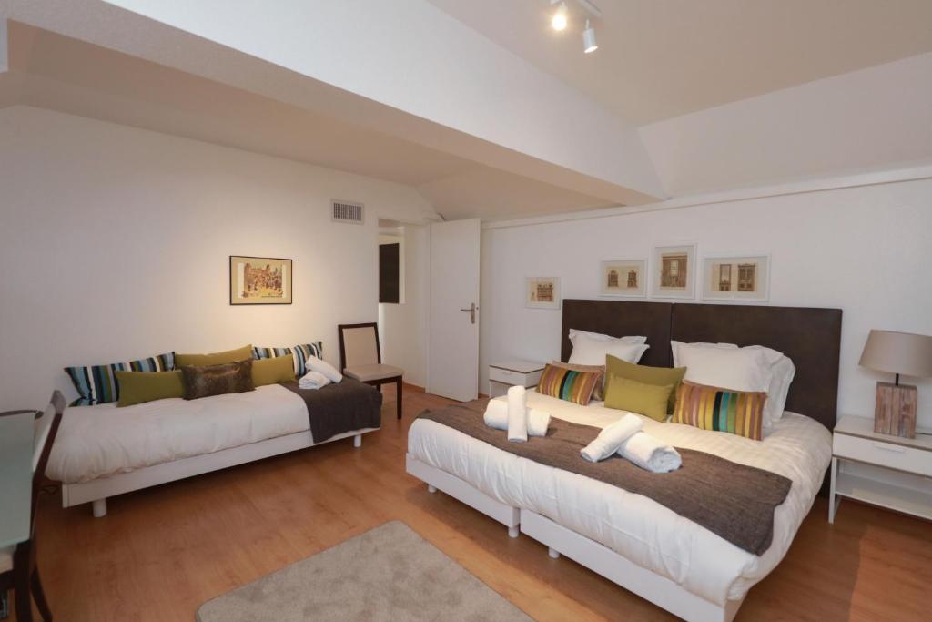 ColmarAppart Vauban - 18