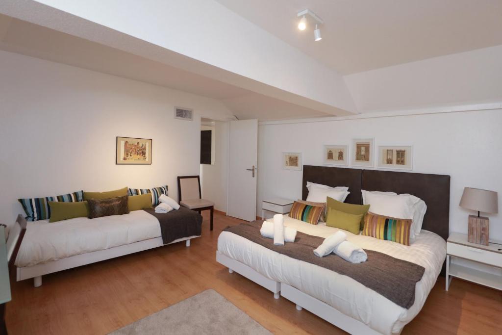 ColmarAppart Vauban - 14