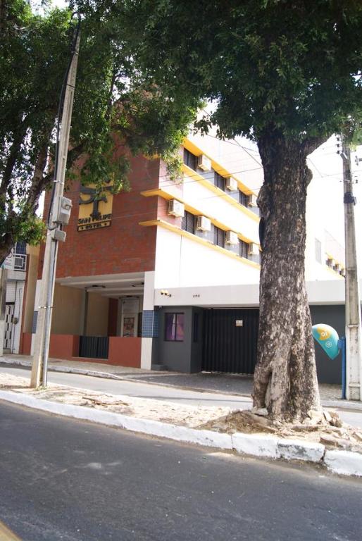  San Felipe Hotel