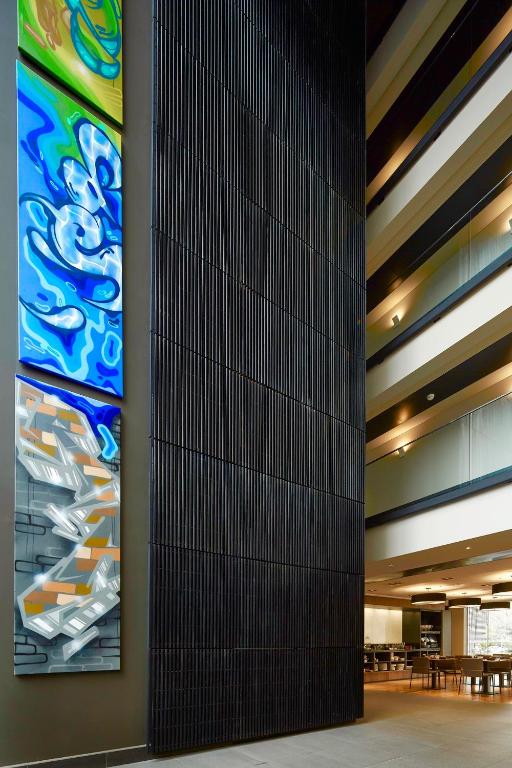 Fotografie z fotogalerie ubytování Ladera Boutique Hotel v destinaci Santiago