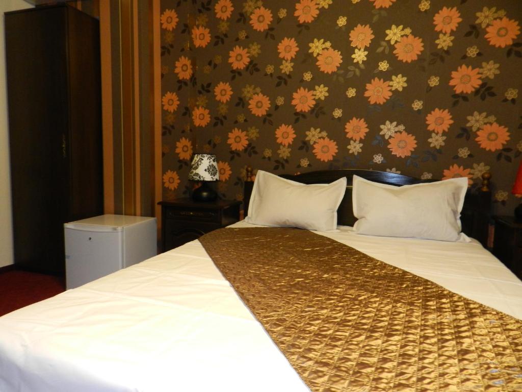 Hotel Marinii - Resim 16