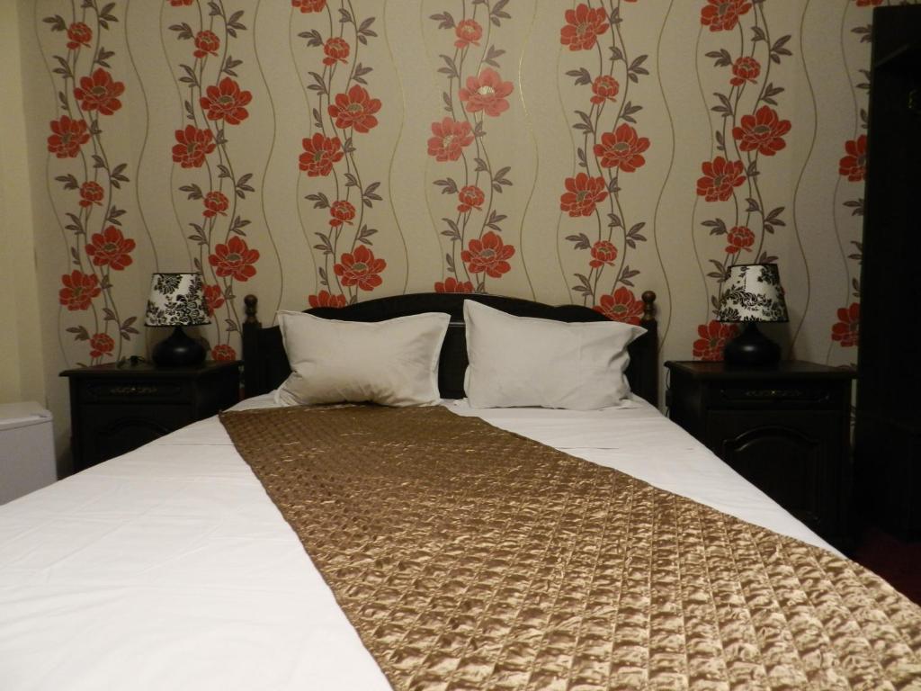 Hotel Marinii - Resim 13