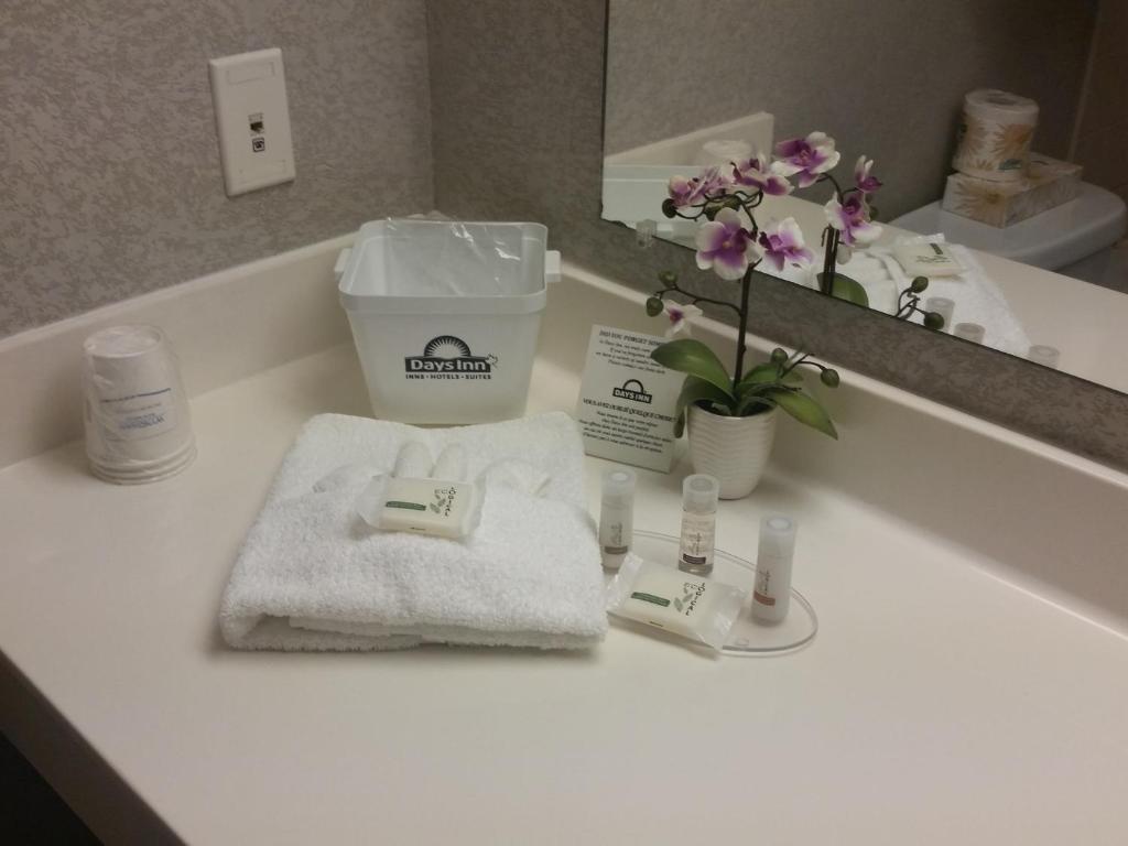 Days Inn by Wyndham Ottawa Airport - Resim 30