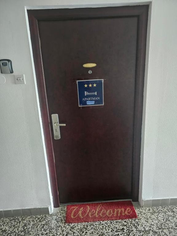 Apartman u Velikoj Gorici Željko - 12