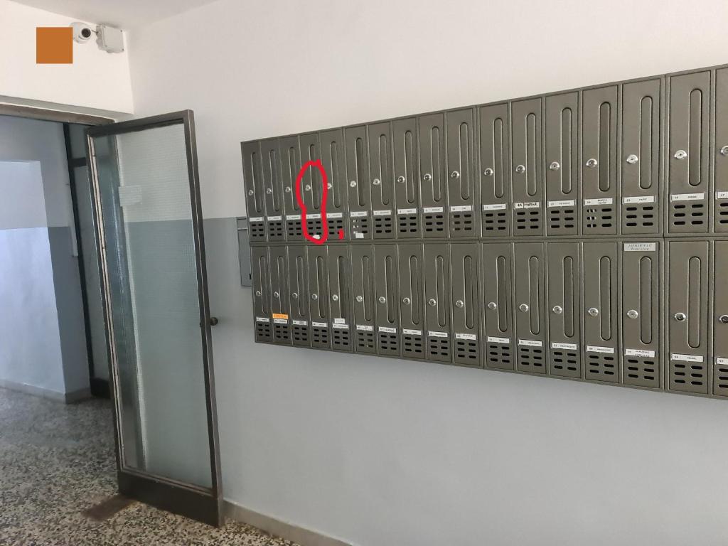 Apartman u Velikoj Gorici Željko - 10