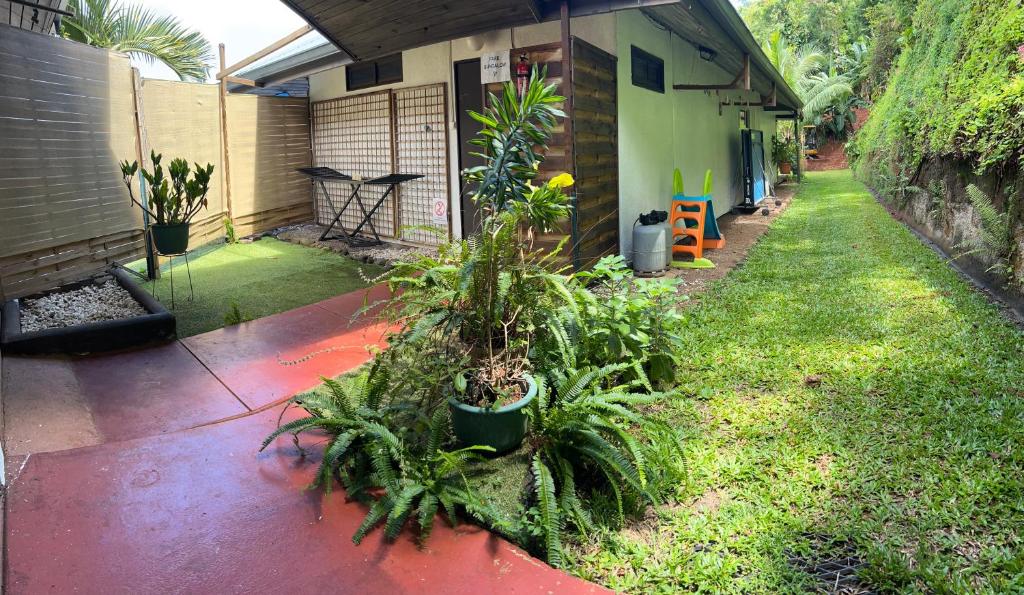 Papeete Secret Spot - photo 12 - Tahiti, Polynésie