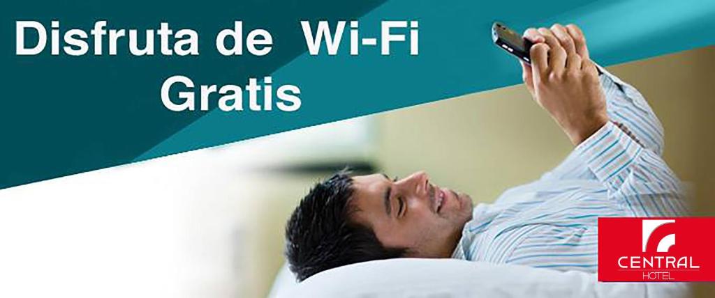 Fotografie z fotogalerie ubytování Hotel Central Irapuato - Hotel en Irapuato v destinaci Irapuato