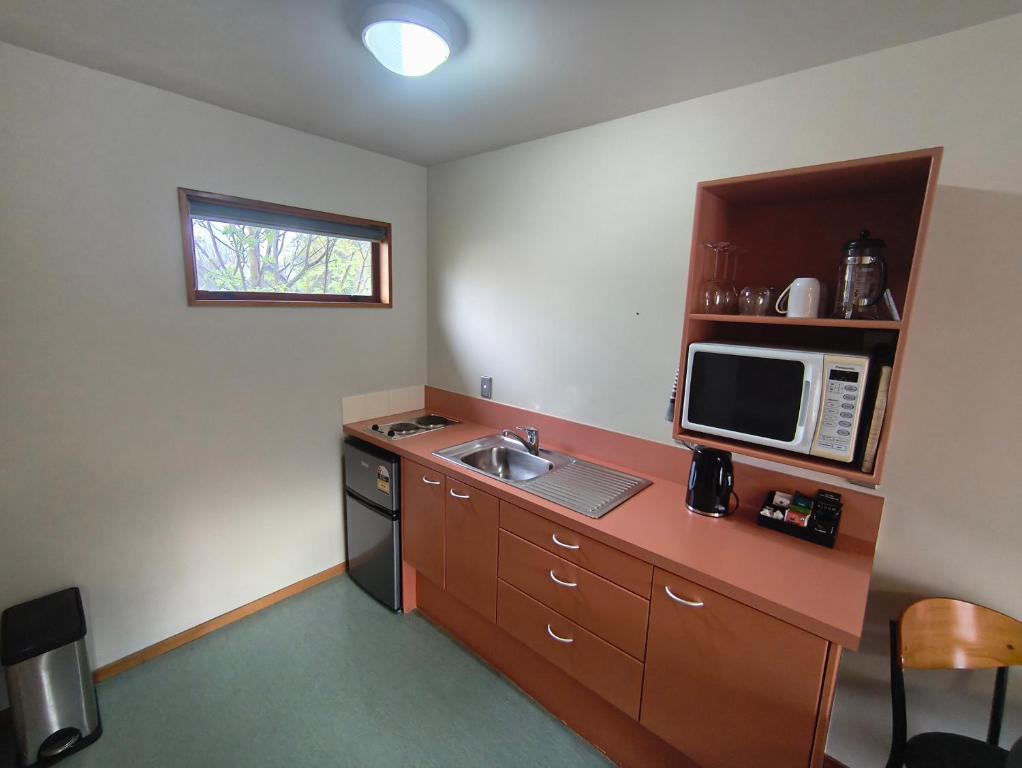 Aspen Lodge Motel - Resim 11