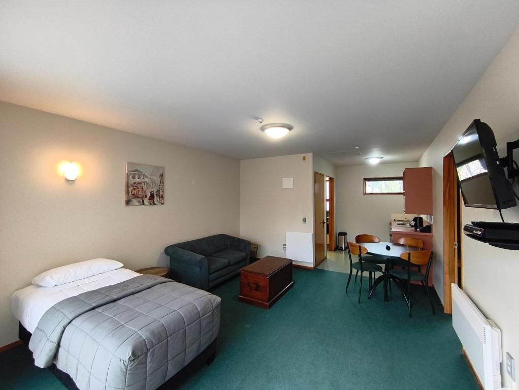 Aspen Lodge Motel - Resim 6
