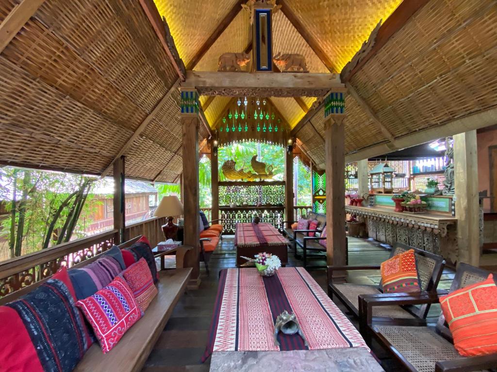 BaanBooLoo Village - 14