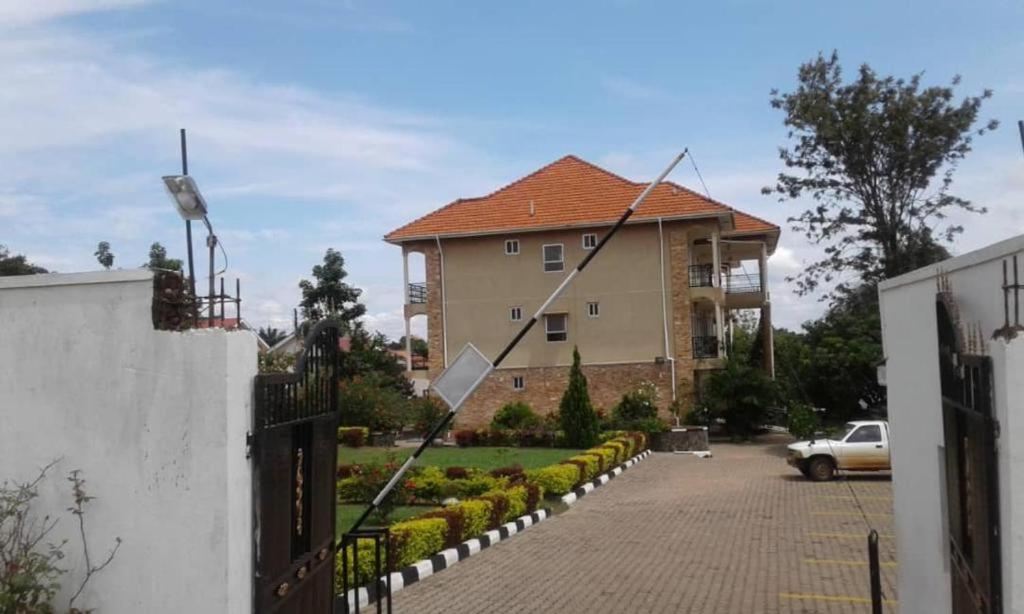 Imagen de la galería de ROSEVILLA HOTEL Limited, en Arua