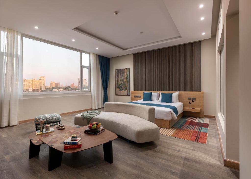 Riverside Hotel - 17