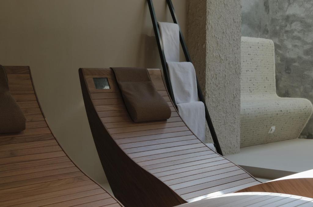 City Solei Boutique Hotel - Resim 13