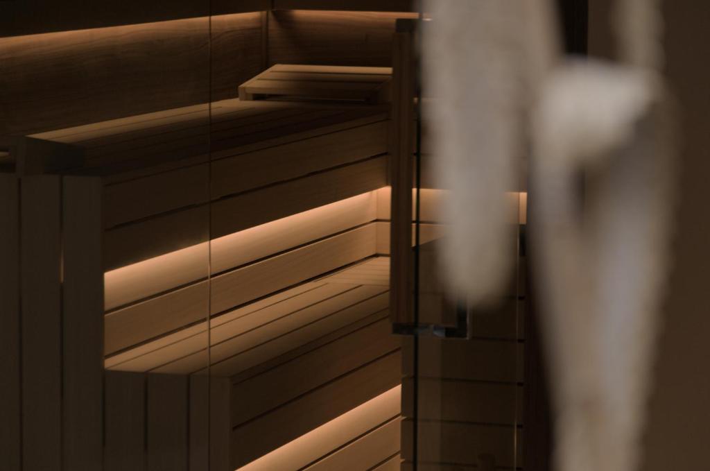 City Solei Boutique Hotel - Resim 15