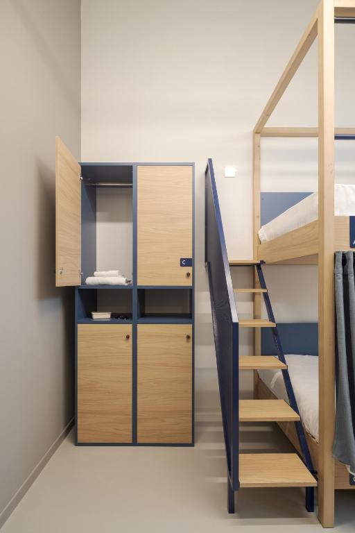 NEW OPENING aparto Florence Manifattura - 11