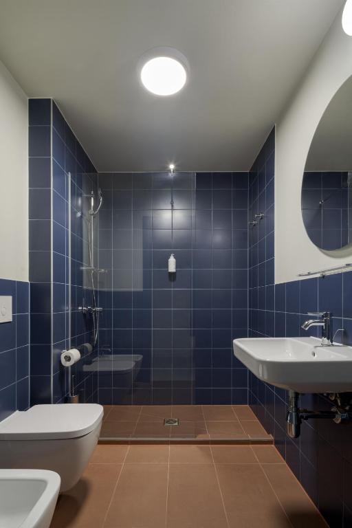 NEW OPENING aparto Florence Manifattura - 8