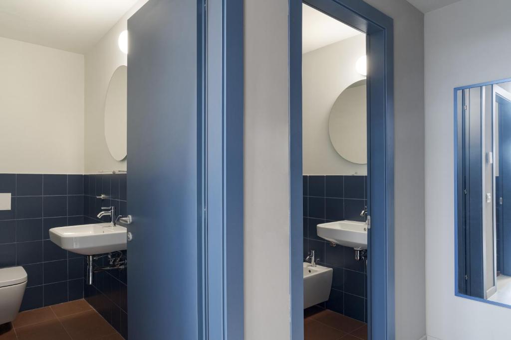 NEW OPENING aparto Florence Manifattura - 7