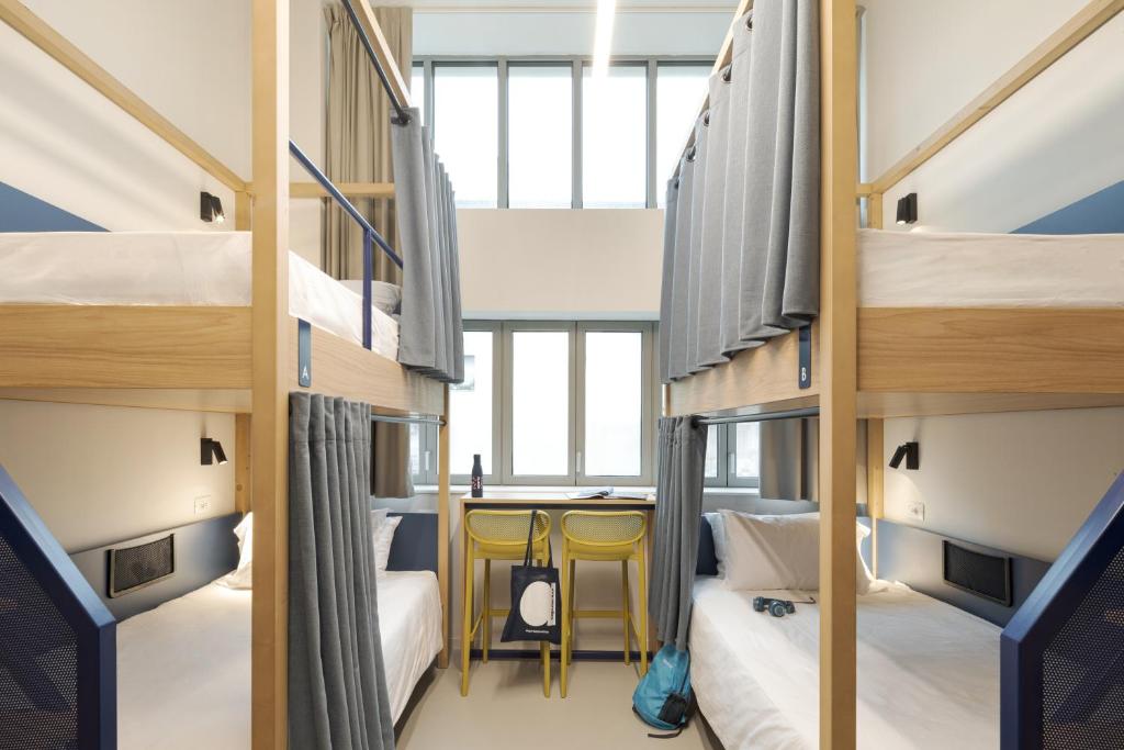 NEW OPENING aparto Florence Manifattura - 9