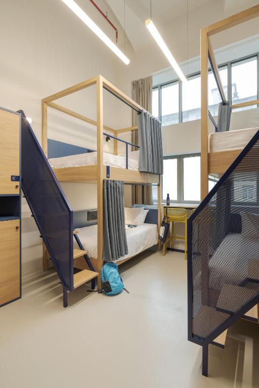 NEW OPENING aparto Florence Manifattura - 10