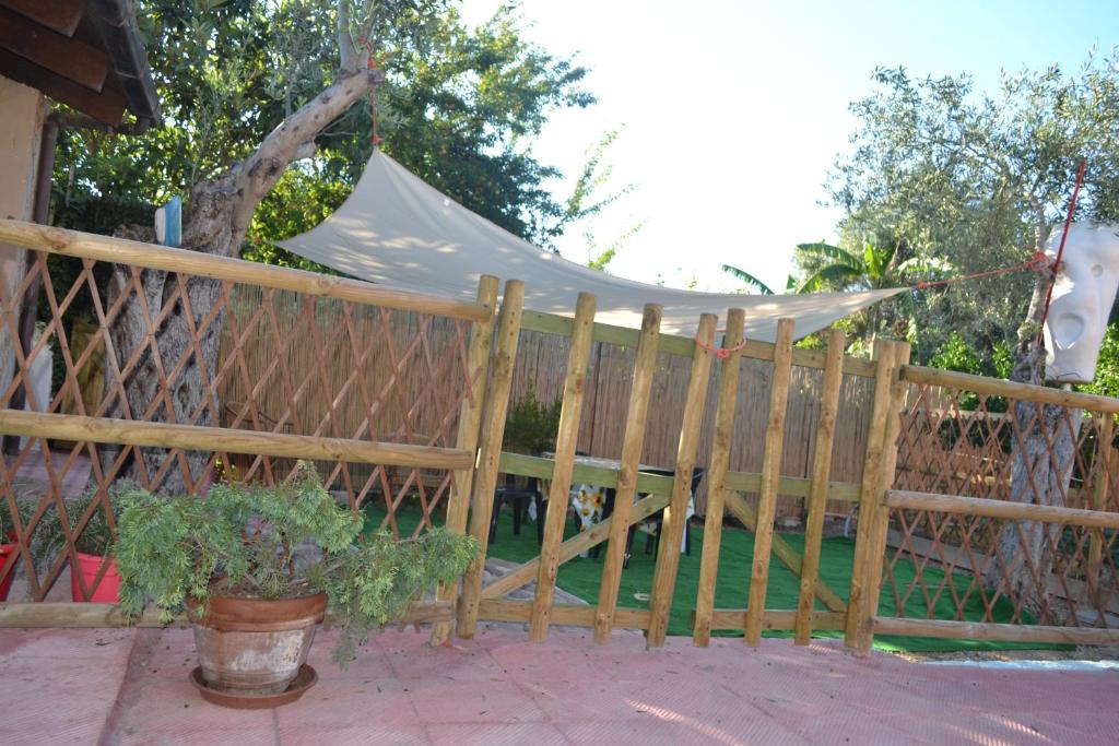 Fotografie z fotogalerie ubytování B&B l'Antropologo v destinaci Alghero