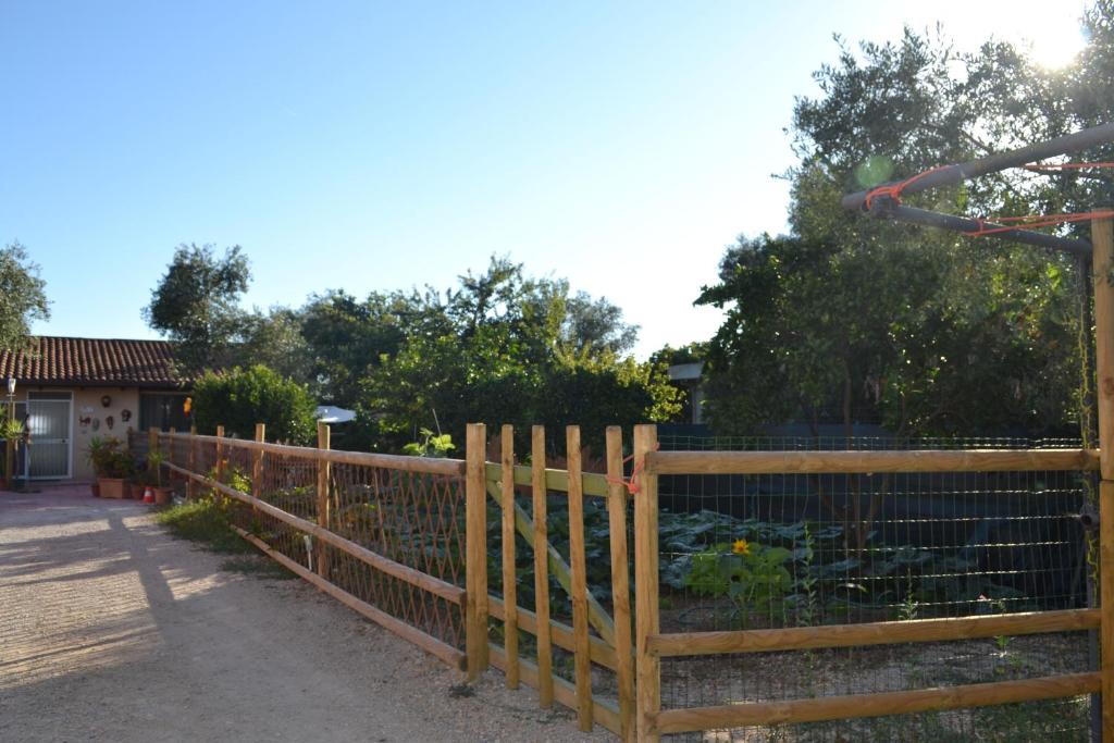 Fotografie z fotogalerie ubytování B&B l'Antropologo v destinaci Alghero