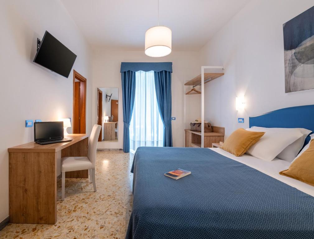 Hotel Britannia - 18