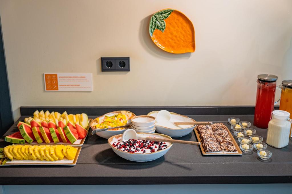 Joya del Casco Boutique Hotel by Shiadu