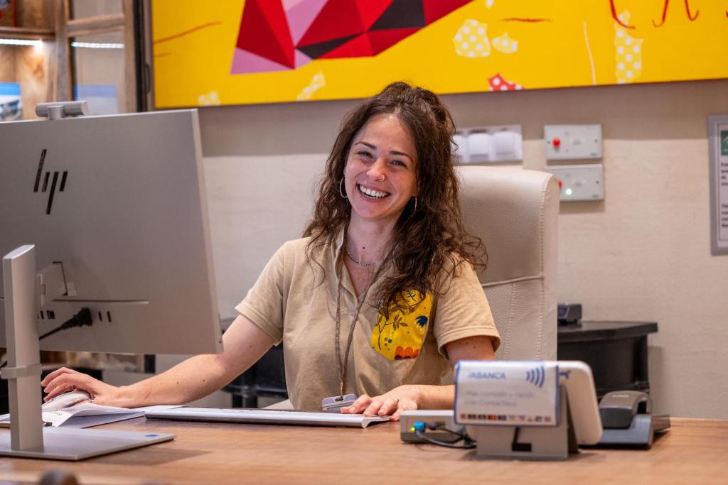 Joya del Casco Boutique Hotel by Shiadu - Resim 34