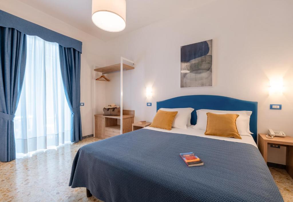 Hotel Britannia - 19