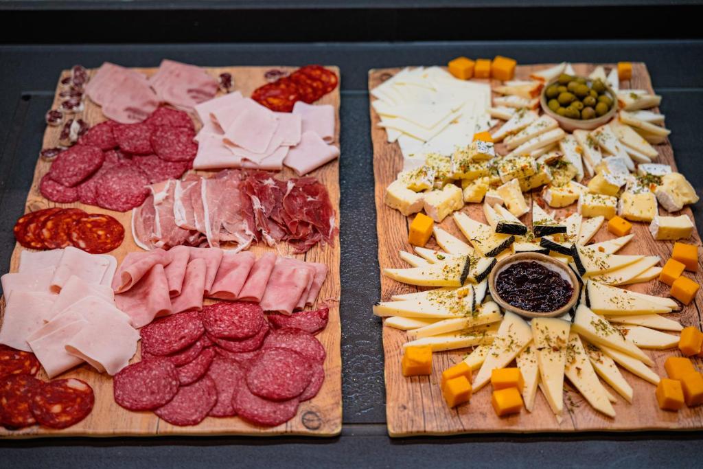 Joya del Casco Boutique Hotel by Shiadu - Resim 14