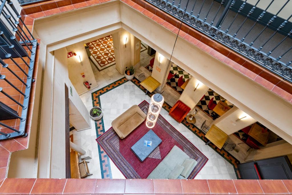 Joya del Casco Boutique Hotel by Shiadu - Resim 7