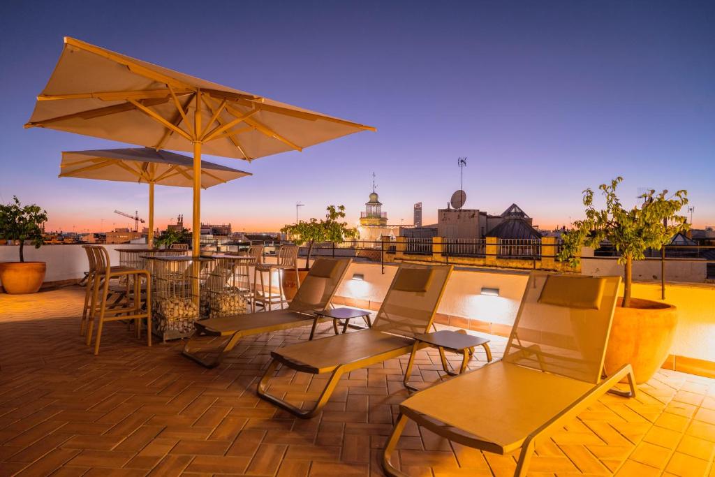 Joya del Casco Boutique Hotel by Shiadu - 19