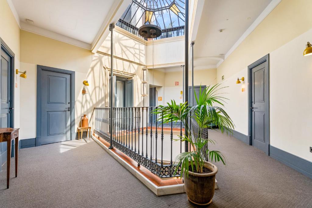 Joya del Casco Boutique Hotel by Shiadu - Resim 28