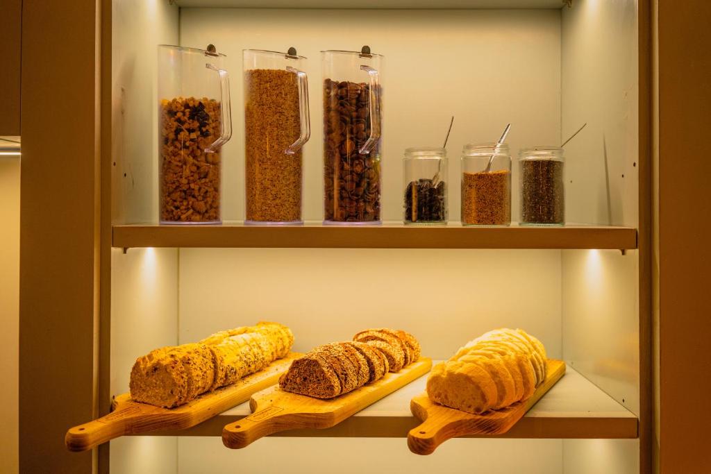 Joya del Casco Boutique Hotel by Shiadu - Resim 21