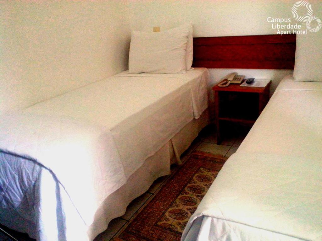  Campus Liberdade Flat