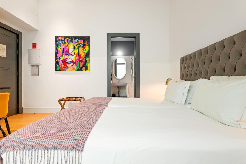 Joya del Casco Boutique Hotel by Shiadu - Resim 43