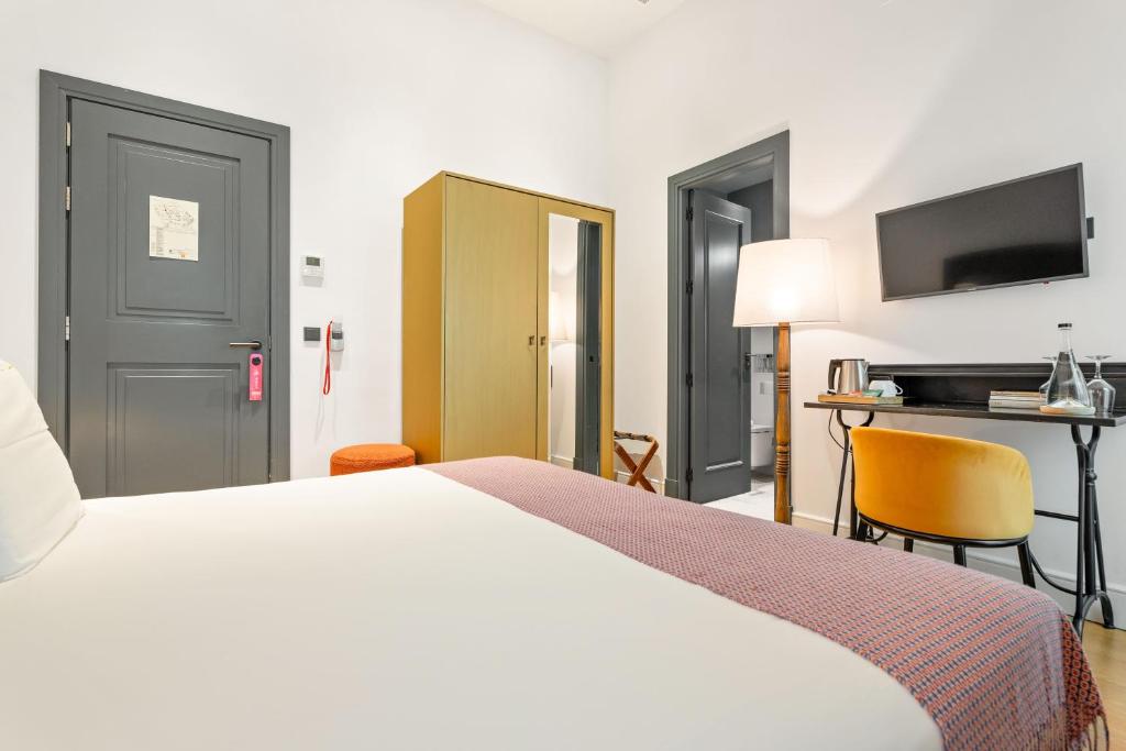 Joya del Casco Boutique Hotel by Shiadu - 14