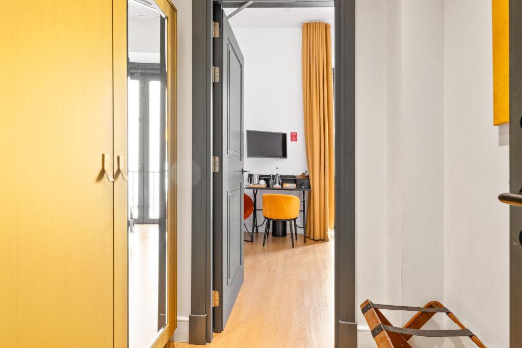 Joya del Casco Boutique Hotel by Shiadu - 11