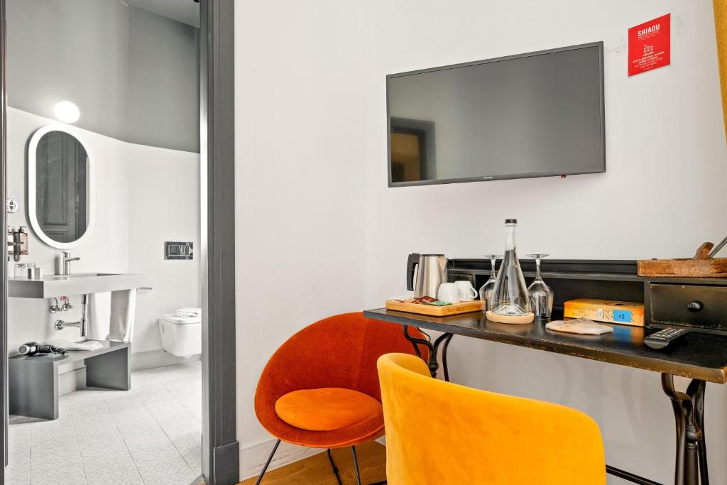 Joya del Casco Boutique Hotel by Shiadu - 8