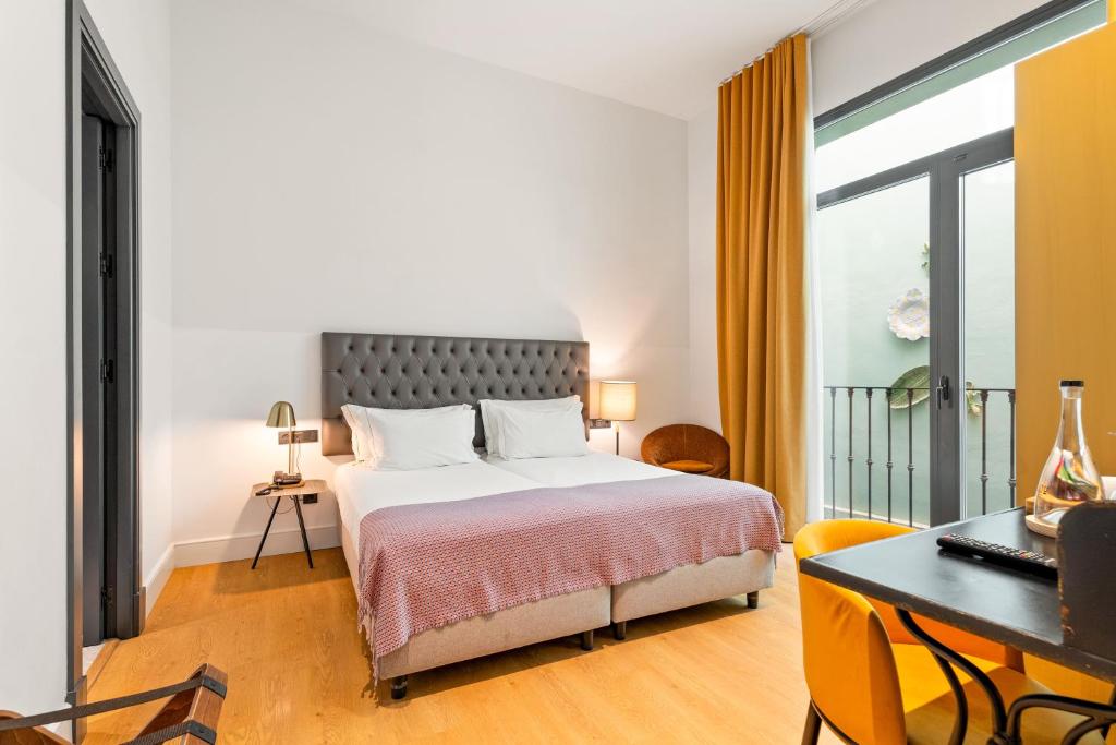 Joya del Casco Boutique Hotel by Shiadu - Resim 6